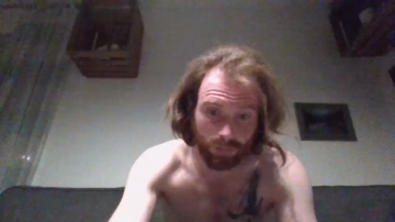 ShyGingerToy  26-09-2021 Recorded Video Naked